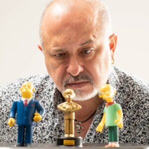 LAS ENTRAÑAS DEL DOBLAJE